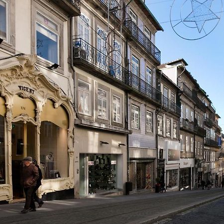 O'Porto City Stay Εξωτερικό φωτογραφία